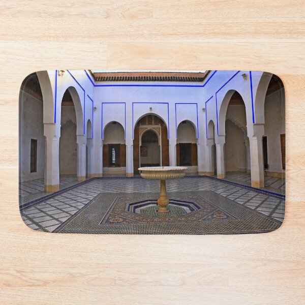 Item preview, The Bahia Palace  designed and sold by annalisa56.