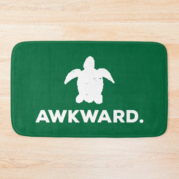 Item preview, Awkward Turtle designed and sold by teesaurus.