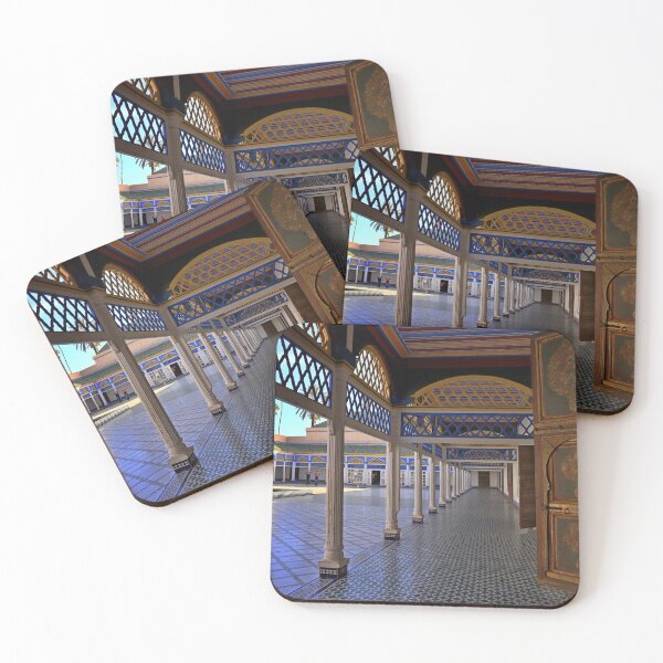 Item preview, The Bahia Palace designed and sold by annalisa56.
