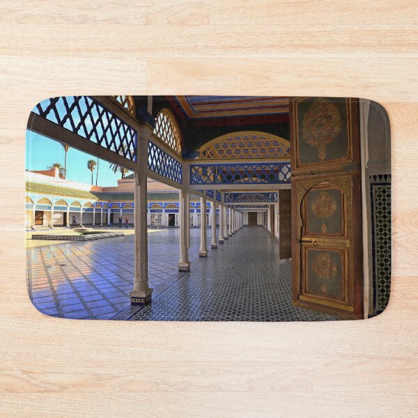 Item preview, The Bahia Palace designed and sold by annalisa56.