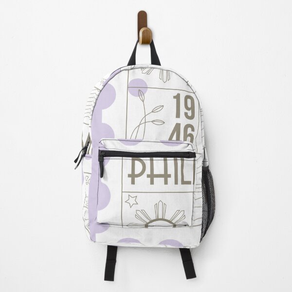 Item preview, Philippines Pride Stamp Design designed and sold by Rigel Bergonio.