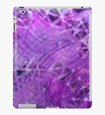Darkened Dimensionality (ironic) iPad Case/Skin