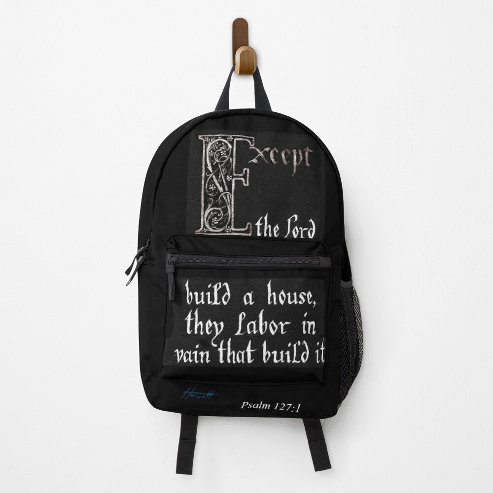 Item preview, Backpack designed and sold by junglequeen.