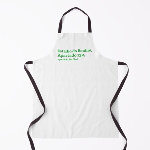 Item preview, Setúbal Endereço do Estádio designed and sold by The Chuck Wagon.