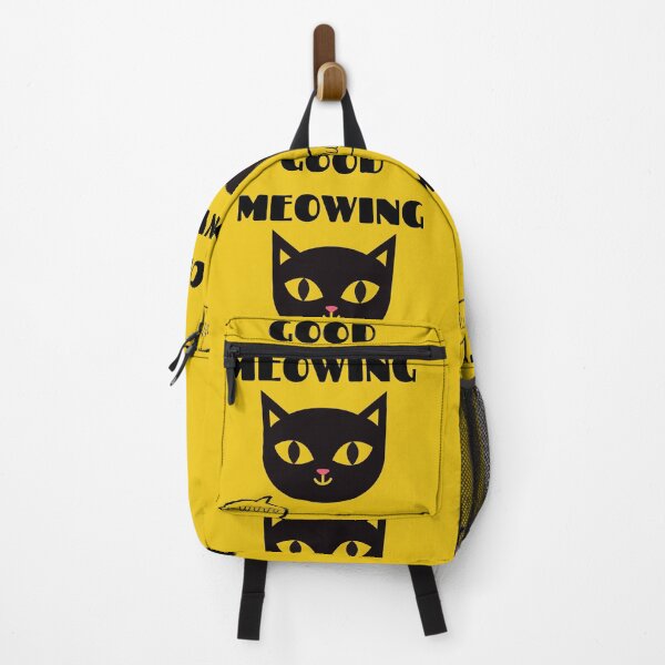 Item preview, GOOD MEOWING designed and sold by Skeelo702.