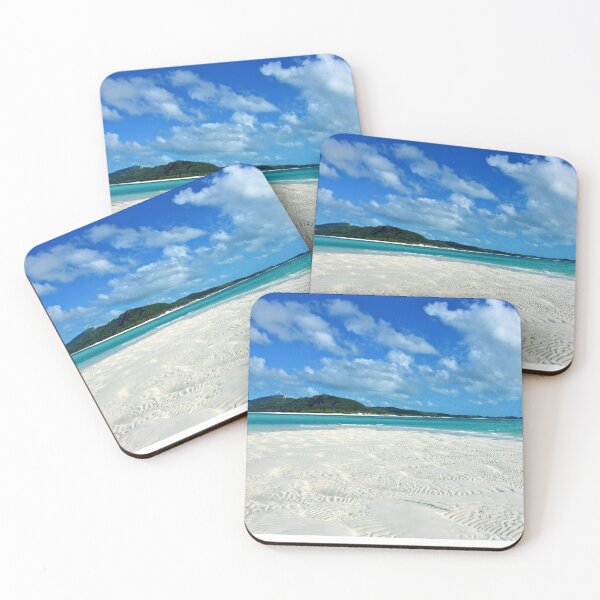 Item preview, Island Beach  designed and sold by Laura Vancleave.