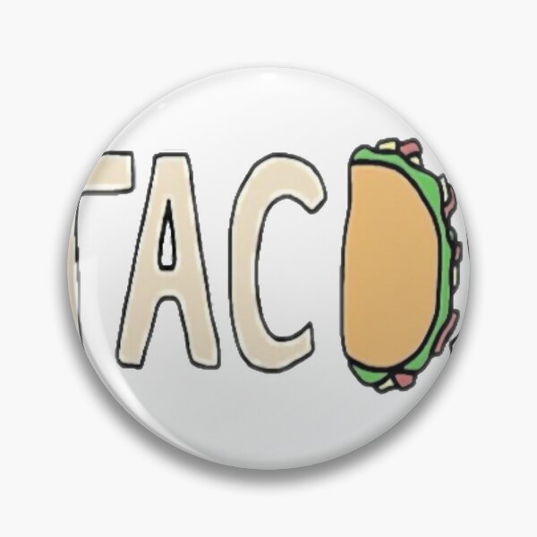 Item preview, Tacos designed and sold by Manasi Sawant.