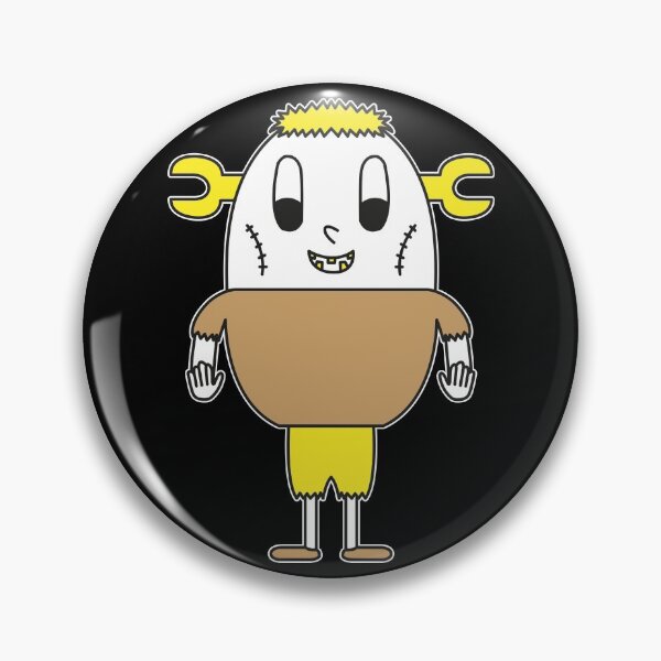 Item preview, Egg Pliers-Head-Man designed and sold by M-P-Mueller.