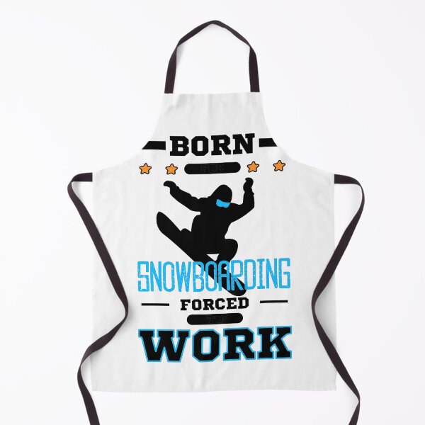 Item preview, snowboard saying designed and sold by pirminio.