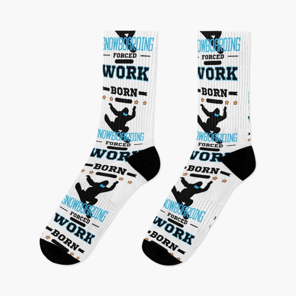 Item preview, snowboard saying  designed and sold by pirminio.