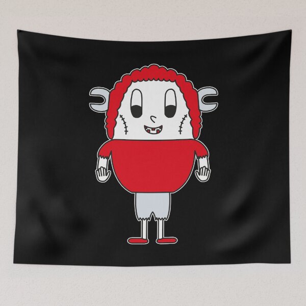 Item preview, Egg Pliers-Head-Woman designed and sold by M-P-Mueller.
