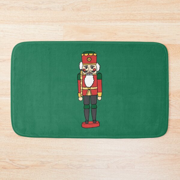 Item preview, Nutcracker Christmas Holiday designed and sold by murialbezanson.