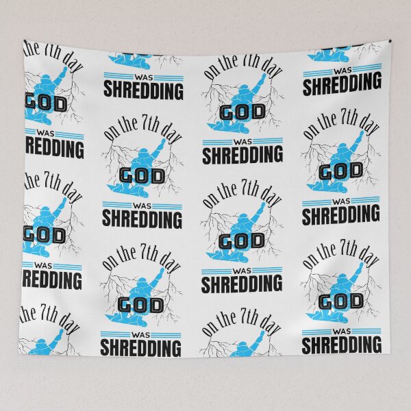 Item preview, cool snowboard quote  designed and sold by pirminio.