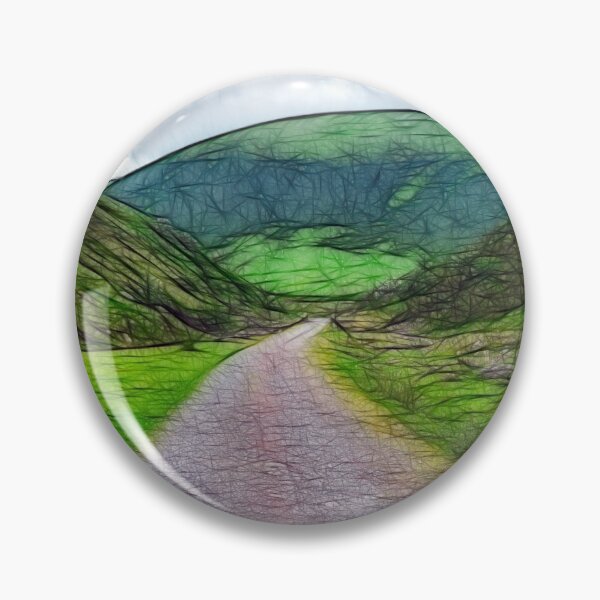 Item preview, In The Valley designed and sold by SteveHoltPhoto.