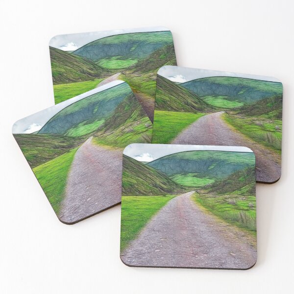 Item preview, In The Valley designed and sold by SteveHoltPhoto.