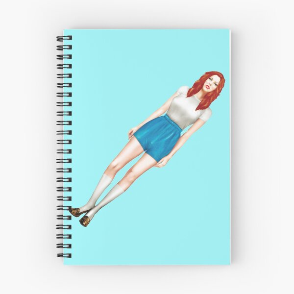 Item preview, Female Breakbot (You Should Know EP) designed and sold by ghettoblaster28.