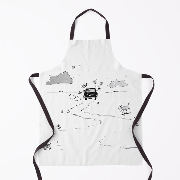 Item preview, Going on vacation designed and sold by CamphuijsenArt.