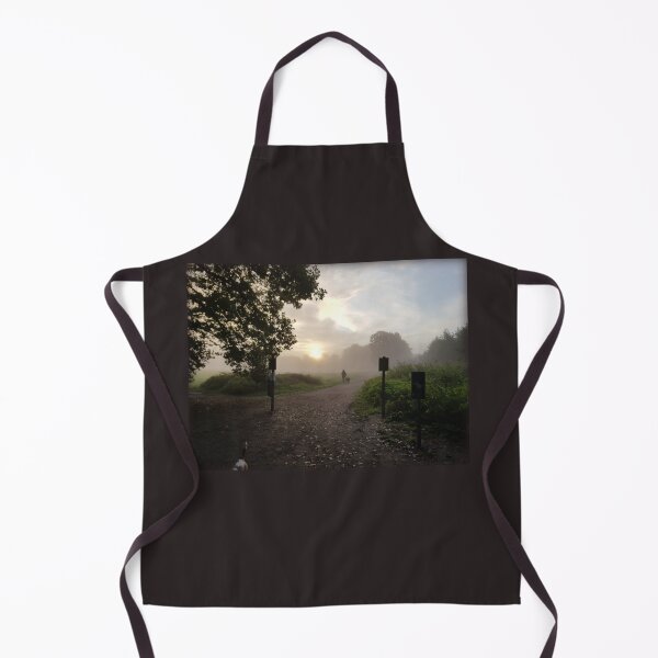Item preview, Morning mist designed and sold by CamphuijsenArt.