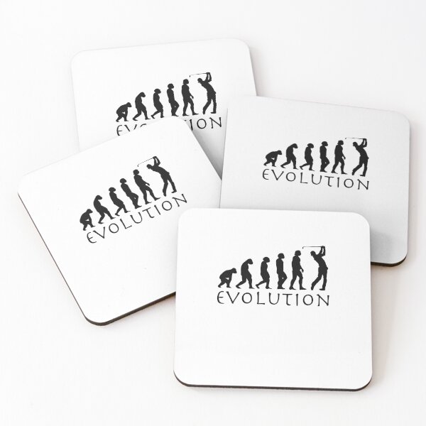 Item preview, golf evolution  designed and sold by pirminio.