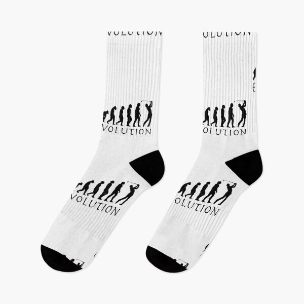 Item preview, golf evolution  designed and sold by pirminio.