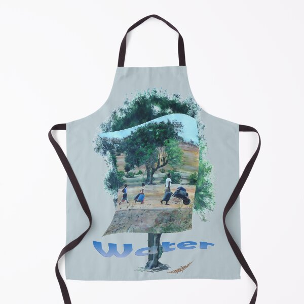 Item preview, Water halen designed and sold by CamphuijsenArt.