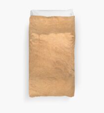 Maidens Wattle Duvet Cover