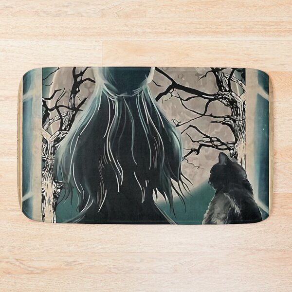 Item preview, Cat salem sanctuary for way ward cats ferals and familiars welcome est.1692 designed and sold by ryanmcclure.