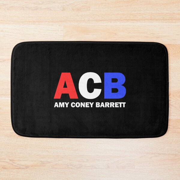 Item preview, ACB Amy Coney Barrett designed and sold by Alaadin Bendali Braham.