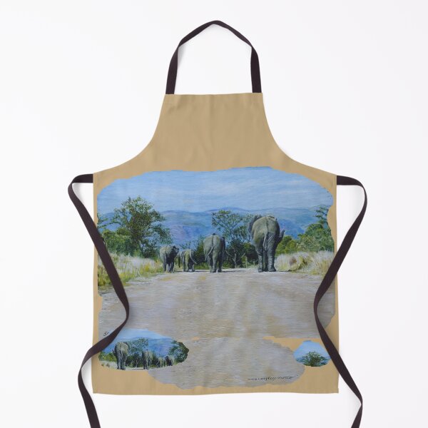 Item preview, Olifanten designed and sold by CamphuijsenArt.