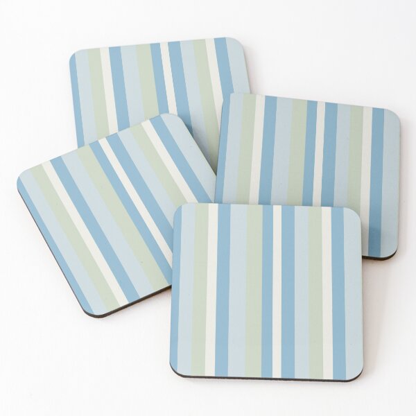 Item preview, Beachy stripes designed and sold by OrchidiemC.
