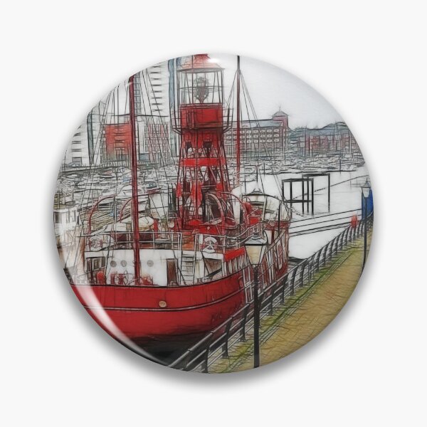 Item preview, Swansea Quayside designed and sold by SteveHoltPhoto.