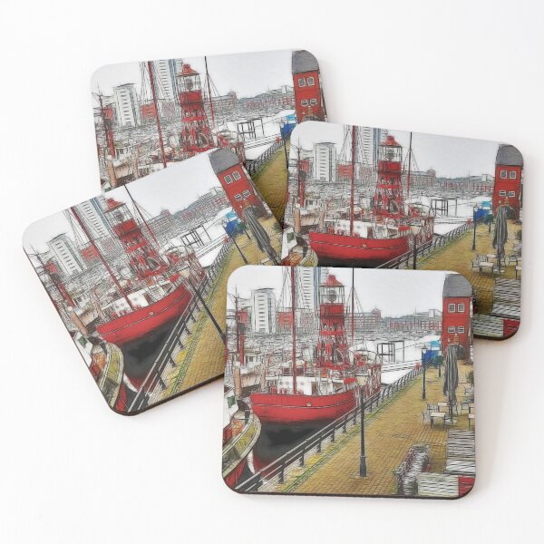 Item preview, Swansea Quayside designed and sold by SteveHoltPhoto.