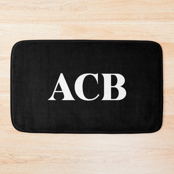 Item preview, ACB Amy Coney Barrett designed and sold by Alaadin Bendali Braham.