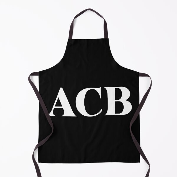 Item preview, ACB Amy Coney Barrett designed and sold by Alaadin Bendali Braham.
