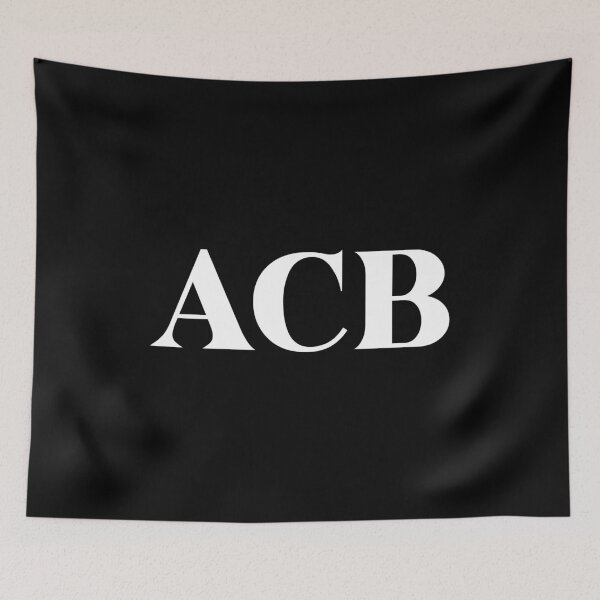 Item preview, ACB Amy Coney Barrett designed and sold by Alaadin Bendali Braham.