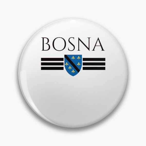 Item preview, bosnia - bosna design  designed and sold by pirminio.