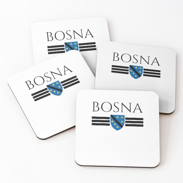 Item preview, bosnia - bosna design  designed and sold by pirminio.