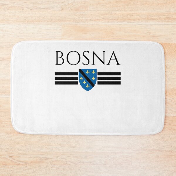 Item preview, bosnia - bosna design  designed and sold by pirminio.