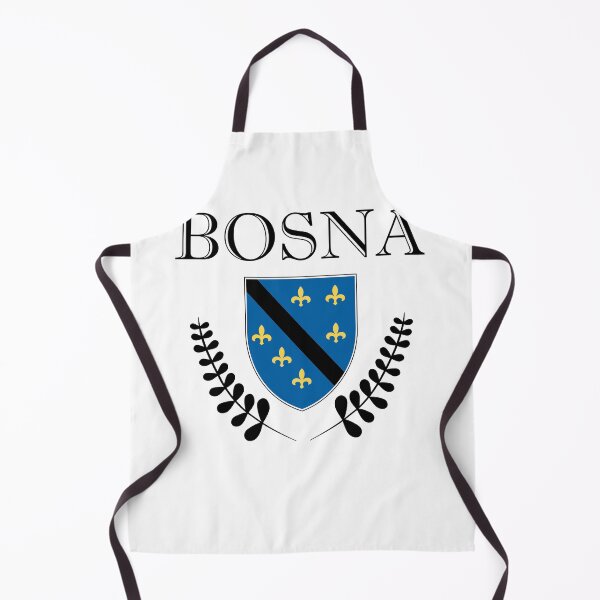 Item preview, bosnia serbia jebote designed and sold by pirminio.