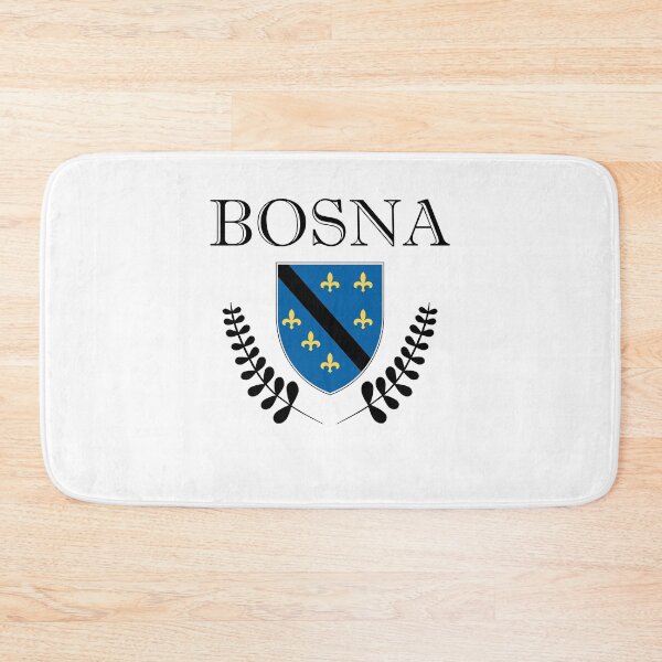 Item preview, bosnia serbia jebote designed and sold by pirminio.