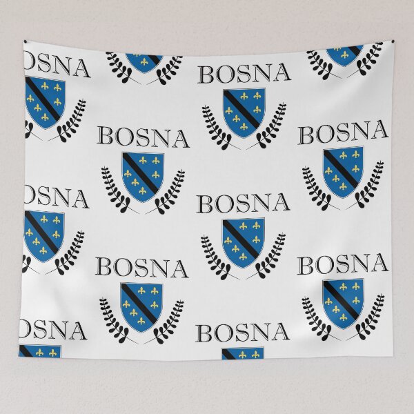 Item preview, bosnia serbia jebote designed and sold by pirminio.
