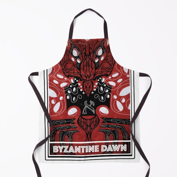 Item preview, Byzantine Dawn designed and sold by ZOS HOUSE.