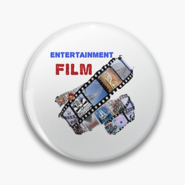 Item preview, Film entertainment designed and sold by CREATE DESIGN.