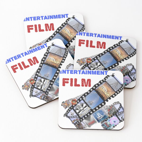 Item preview, Film entertainment designed and sold by CREATE DESIGN.