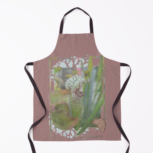Item preview, Sarracenia flava designed and sold by CamphuijsenArt.