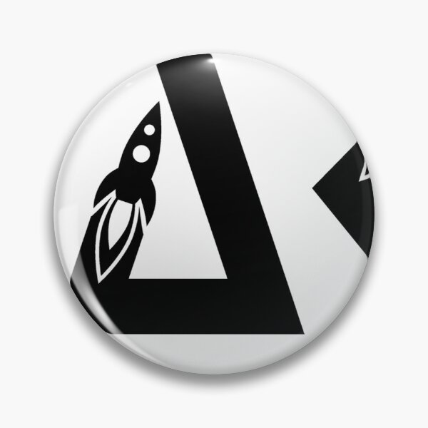 Item preview, Space - lettering with rockets designed and sold by Julia Faranchuk.