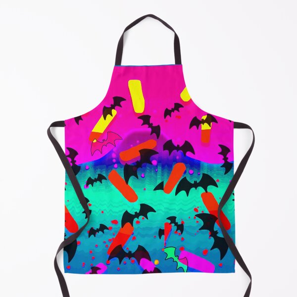 Item preview, Bats N sprinkles N puns designed and sold by Deathoftheself.