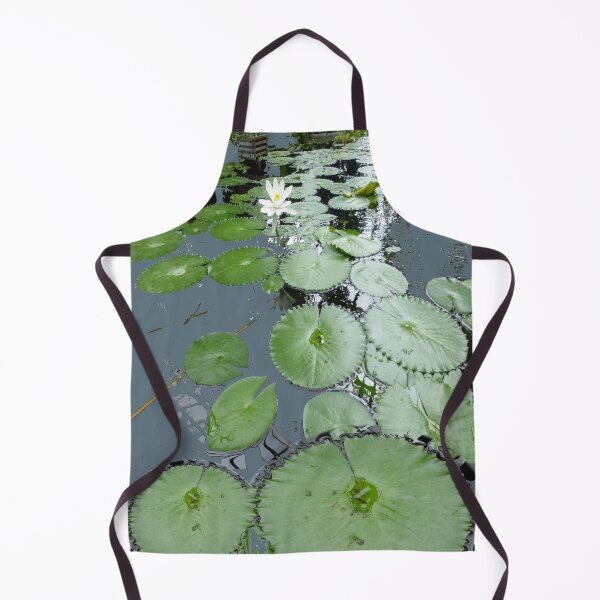 Item preview, Victoria amazonica designed and sold by CamphuijsenArt.