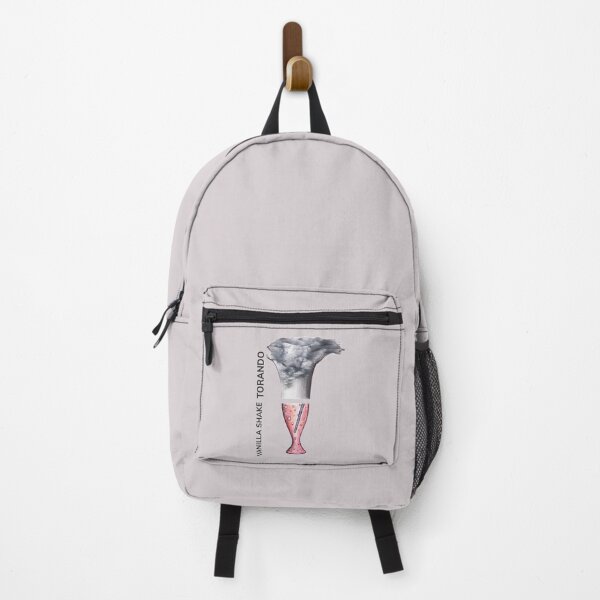 Item preview, VANILLA SHAKE TORNADO by FrankenDuo urbane grey designed and sold by FrankenDuo.