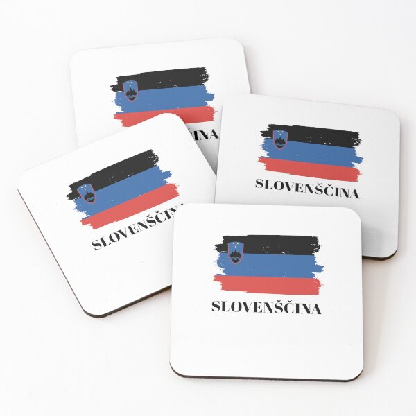 Item preview, slowenia flag  designed and sold by pirminio.